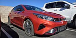 Used 2024 KIA FORTE GT-LINE IVT in HENDERSON, NEVADA