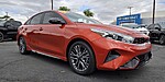 Used 2024 KIA FORTE GT-LINE IVT in HENDERSON, NEVADA