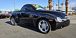 Used 2004 CHEVROLET SSR REG CAB 116.0" WB LS in HENDERSON, NEVADA