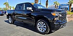 Used 2023 CHEVROLET SILVERADO 1500 2WD CREW CAB 147" CUSTOM in HENDERSON, NEVADA