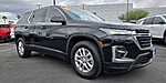 Used 2022 CHEVROLET TRAVERSE FWD 4DR LS W/1LS in HENDERSON, NEVADA