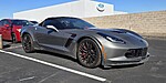 Used 2016 CHEVROLET CORVETTE 2DR Z06 CONV W/2LZ in HENDERSON, NEVADA