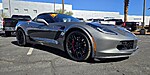 Used 2016 CHEVROLET CORVETTE 2dr Z06 Conv w/2LZ in HENDERSON, NEVADA