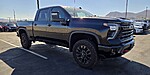 Used 2025 CHEVROLET SILVERADO 3500 4WD CREW CAB 159" LT in HENDERSON, NEVADA