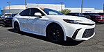 Used 2025 TOYOTA CAMRY SE in HENDERSON, NEVADA