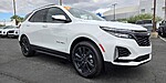 Used 2024 CHEVROLET EQUINOX FWD 4DR RS in HENDERSON, NEVADA