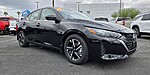 Used 2024 NISSAN SENTRA SV CVT in HENDERSON, NEVADA