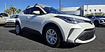 Used 2021 TOYOTA C-HR LE FWD in HENDERSON, NEVADA