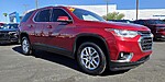 Used 2020 CHEVROLET TRAVERSE FWD 4DR LT CLOTH W/1LT in HENDERSON, NEVADA