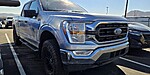Used 2021 FORD F-150 XLT 4WD SUPERCREW 5.5' BOX in HENDERSON, NEVADA