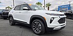Used 2025 CHEVROLET TRAILBLAZER FWD 4DR LT in HENDERSON, NEVADA