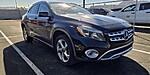 Used 2018 MERCEDES-BENZ GLA GLA 250 4MATIC SUV in HENDERSON, NEVADA