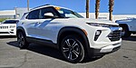Used 2024 CHEVROLET TRAILBLAZER AWD 4DR LT in HENDERSON, NEVADA