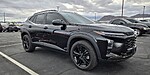 Used 2024 CHEVROLET TRAX FWD 4DR ACTIV in HENDERSON, NEVADA