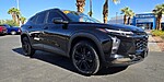 Used 2024 CHEVROLET TRAX FWD 4DR ACTIV in HENDERSON, NEVADA