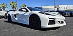 Used 2026 CHEVROLET CORVETTE 2DR E-RAY CPE W/2LZ in HENDERSON, NEVADA