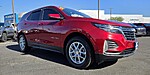 Used 2022 CHEVROLET EQUINOX AWD 4DR LT W/1LT in HENDERSON, NEVADA