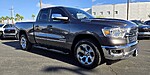Used 2021 RAM 1500 BIG HORN 4X2 QUAD CAB 6'4" BOX in HENDERSON, NEVADA