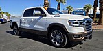 Used 2023 RAM 1500 LONGHORN 4X4 CREW CAB 5'7" BOX in HENDERSON, NEVADA