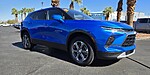 Used 2026 CHEVROLET BLAZER AWD 4dr LT w/2LT in HENDERSON, NEVADA