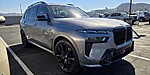 Used 2025 BMW X7 M60I SPORTS ACTIVITY VEHICLE in HENDERSON, NEVADA