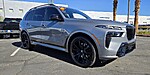Used 2025 BMW X7 M60i Sports Activity Vehicle in HENDERSON, NEVADA