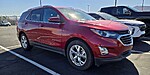 Used 2019 CHEVROLET EQUINOX FWD 4DR LT W/2LT in HENDERSON, NEVADA