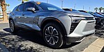 Used 2024 CHEVROLET BLAZER EV eAWD 4dr LT in HENDERSON, NEVADA
