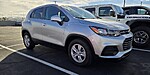 Used 2020 CHEVROLET TRAX FWD 4DR LS in HENDERSON, NEVADA