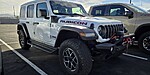 Used 2024 JEEP WRANGLER RUBICON 4 DOOR 4X4 in HENDERSON, NEVADA