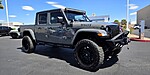 Used 2021 JEEP GLADIATOR WILLYS 4X4 in LAS VEGAS, NEVADA