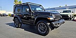 Used 2021 JEEP WRANGLER 80TH ANNIVERSARY 4X4 *LTD AVAIL* in LAS VEGAS, NEVADA