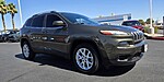 Used 2015 JEEP CHEROKEE FWD 4DR LATITUDE in LAS VEGAS, NEVADA