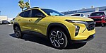 Used 2024 CHEVROLET TRAX FWD 4DR 2RS in LAS VEGAS, NEVADA