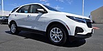 Used 2022 CHEVROLET EQUINOX FWD 4DR LS W/1LS in LAS VEGAS, NEVADA