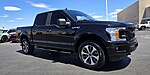 Used 2020 FORD F-150 XL 4WD SUPERCREW 5.5' BOX in LAS VEGAS, NEVADA