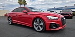 Used 2020 AUDI A5 PREMIUM PLUS 2.0 TFSI QUATTRO in LAS VEGAS, NEVADA