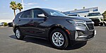 Used 2023 CHEVROLET EQUINOX FWD 4DR LT W/1LT in LAS VEGAS, NEVADA