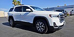 Used 2023 GMC ACADIA AWD 4DR SLT in LAS VEGAS, NEVADA