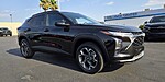 Used 2024 CHEVROLET TRAX FWD 4DR LT in LAS VEGAS, NEVADA
