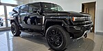 Used 2025 GMC HUMMER EV E4WD 4DR 2X in LAS VEGAS, NEVADA