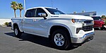 Used 2024 CHEVROLET SILVERADO 1500 2WD CREW CAB 147" LT in LAS VEGAS, NEVADA