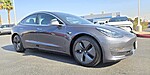 Used 2018 TESLA MODEL 3 LONG RANGE BATTERY AWD in LAS VEGAS, NEVADA