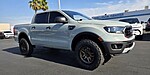Used 2021 FORD RANGER XLT 2WD SUPERCREW 5' BOX in LAS VEGAS, NEVADA