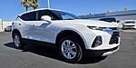 Used 2022 CHEVROLET BLAZER FWD 4DR LT W/2LT in LAS VEGAS, NEVADA