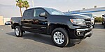 Used 2022 CHEVROLET COLORADO 2WD CREW CAB 128" LT in LAS VEGAS, NEVADA
