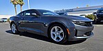 Used 2023 CHEVROLET CAMARO 2DR CPE 1LT in LAS VEGAS, NEVADA