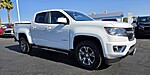 Used 2019 CHEVROLET COLORADO 4WD CREW CAB 128.3" Z71 in LAS VEGAS, NEVADA