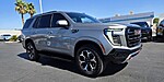 Used 2025 GMC YUKON 4WD 4DR AT4 in LAS VEGAS, NEVADA