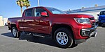 Used 2021 CHEVROLET COLORADO 2WD CREW CAB 141" LT in LAS VEGAS, NEVADA